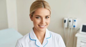 pielęgniarka działalność gospodarcza