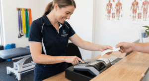 kasa fiskalna dla fizjoterapeuty