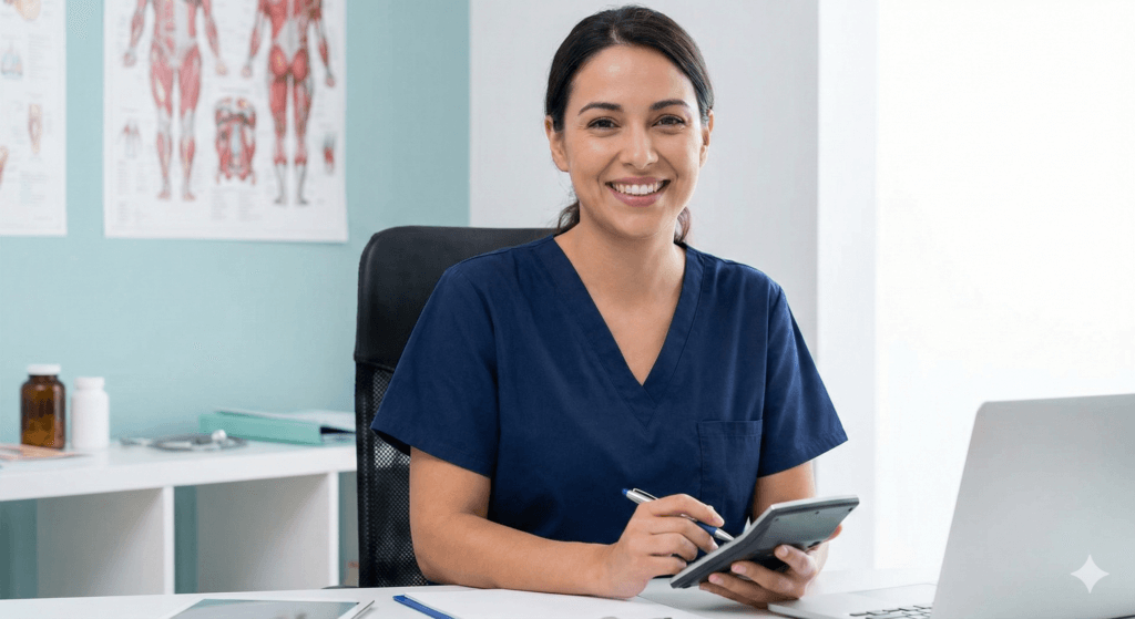 koszty w działalności pielęgniarki