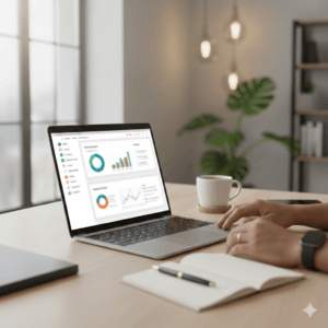 księgowość online