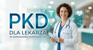 PKD dla lekarza