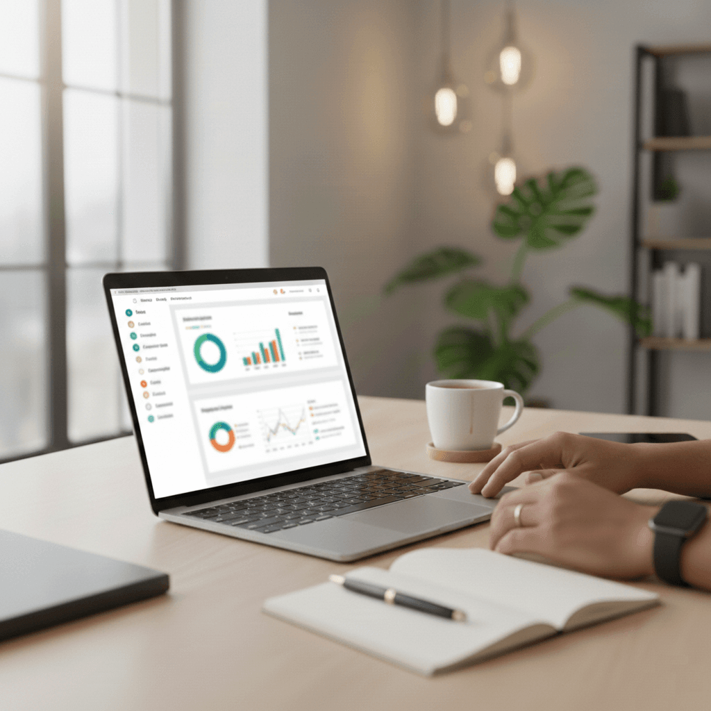 księgowość online